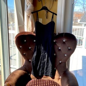 Classic Dolce & Gabbana silk lace dress